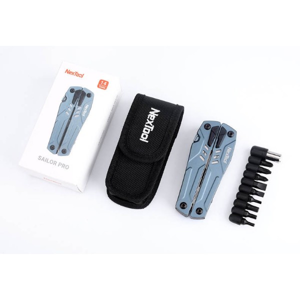 Фото - Мультитул NexTool NE20045